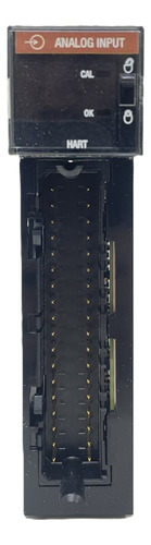 Módulo Entrada Analógica 16 Pts 1756-if16h Allen Bradley