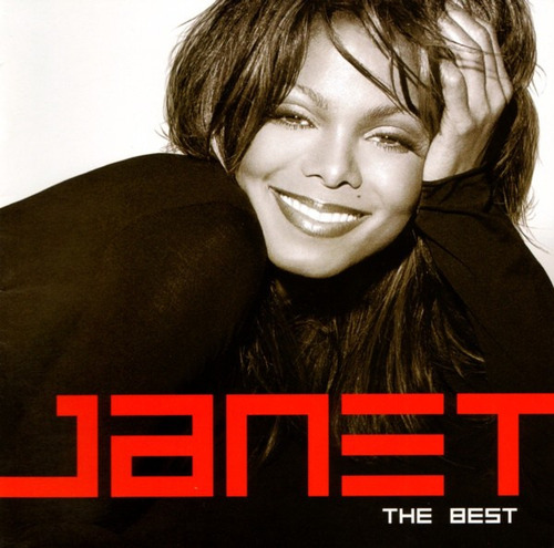 Janet Jackson - The Best 2 Cd
