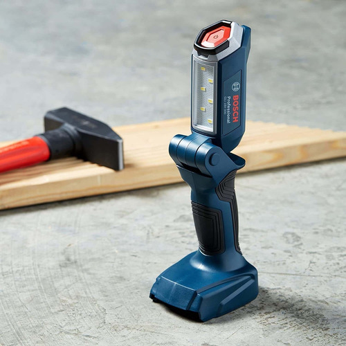 Linterna Inalambrica Bosch, 18v Sin Bateria Sin Cargador