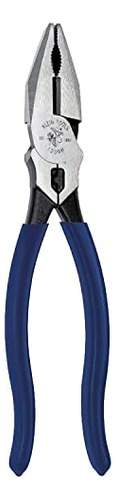 Klein Tools 12098 Combinación Universal De Linieros De Alto