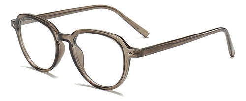 Gafas With Degrees Tr90 Core Insert Myopia High Sense Para H