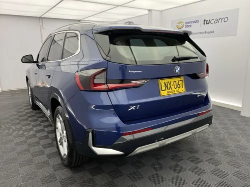 BMW X1 1.5 F48 Sdrive 18i