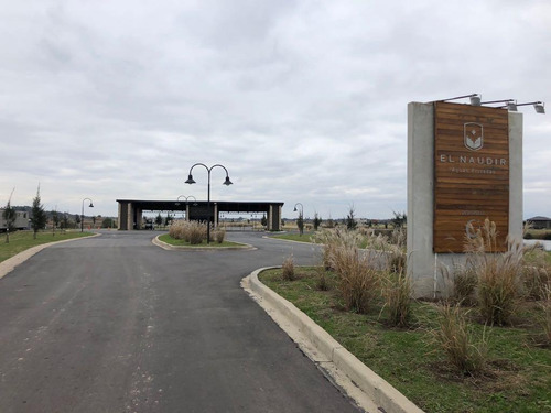 Oportunidad Naturaleza El Nuevo Lujo Barrio Frente A Puertos Del Lago