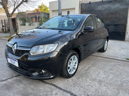 Renault Logan 1.6 Expression 85cv