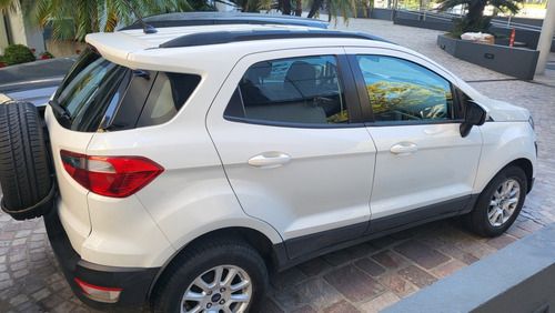 Ford Ecosport 1.5 Se 123cv 4x2