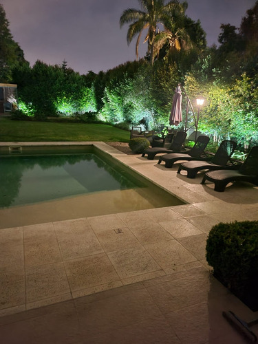 Casa Venta San Isidro 6 Ambientes