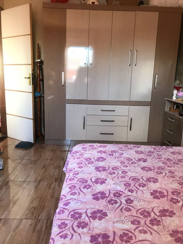 Imagem 6 de 13 de Casa Mussurunga I Setor C
