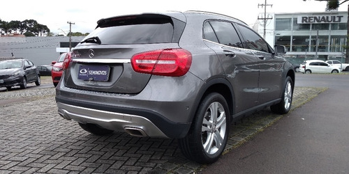 Mercedes Benz Gla 2017/2017 5778