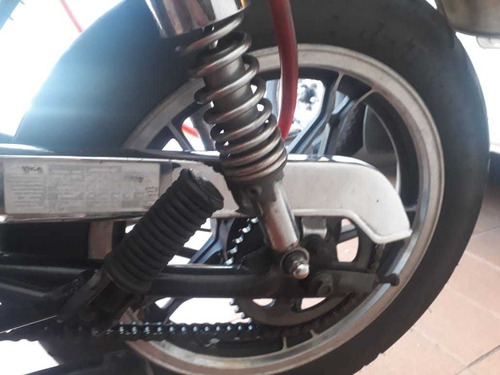 Suzuki 125