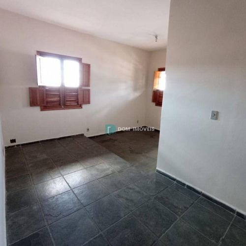 Imagem 28 de 30 de Casa À Venda, 390 M² Por R$ 950.000,00 - Santa Maria - Juiz De Fora/mg - Ca0491