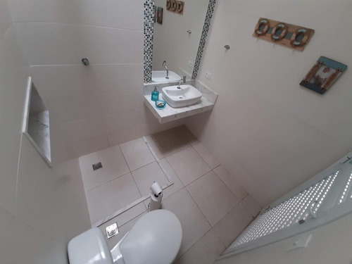 Imagem 14 de 15 de Casa À Venda No Condomínio Campos Do Conde, Sorocaba/sp. - 5389 - 69962525