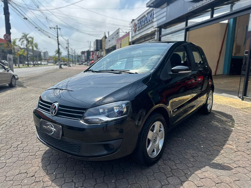 Volkswagen Fox 1.0 Tec Total Flex 5p