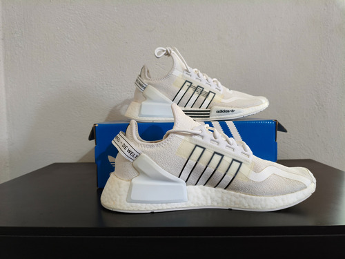 Tenis Adidas Nmd_r1 V2