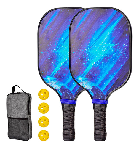 Pala De Pickleball, Raqueta De Pickleball, Que Estilo R