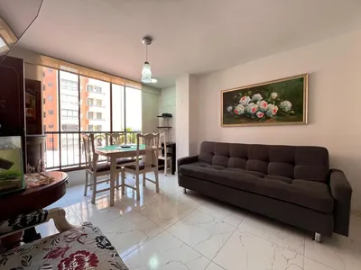 Apartamento en arriendo