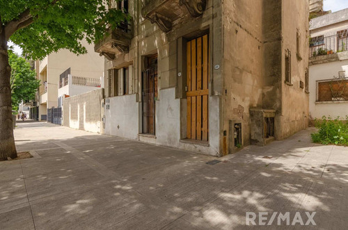 Imagen 9 de 10 de Terreno En Venta En Palermo De 311m2 Vista Abierta