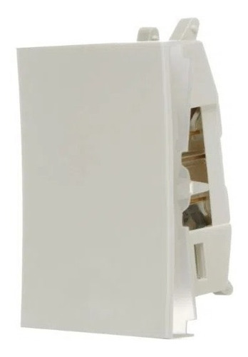 Imagen 2 de 4 de Llave De Luz Sica - Interruptor Combinación 2m Blanca Slight