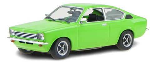 Opel Kadett = K 180 Arg. 1974 - V Maxichamps Minichamps 1/43