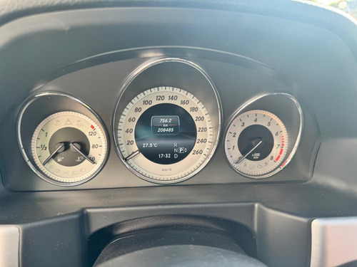 Mercedes-Benz Clase GLK 3.5 Glk300 4matic 247cv At