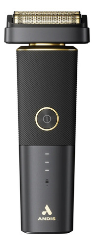 Shaver Andis Resurge Negro