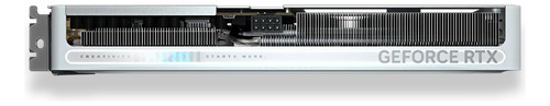 Tarjeta Gráfica Gigabyte Geforce Rtx 5060 Ti Aero Oc 16g