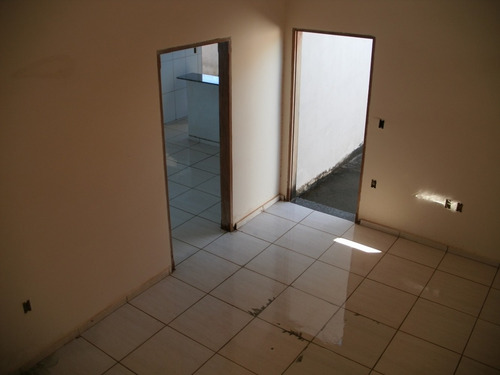 Casa Jardim Santa Cruz
