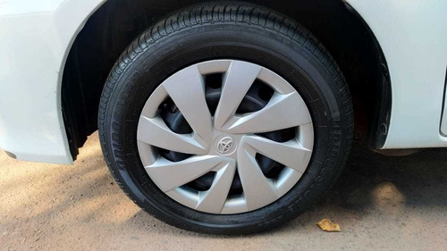 Toyota Etios 1.5 Xs 2017/2018 Manual Flex Único Dono