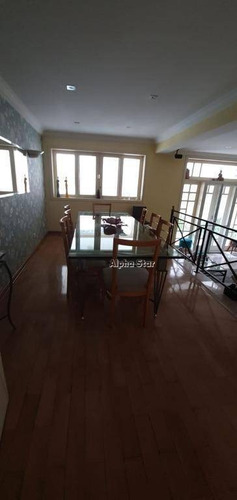 Imagem 8 de 25 de Casa Com 4 Dormitórios À Venda, 360 M² Por R$ 1.800.000,00 - Alphaville 11 - Santana De Parnaíba/sp - Ca3505