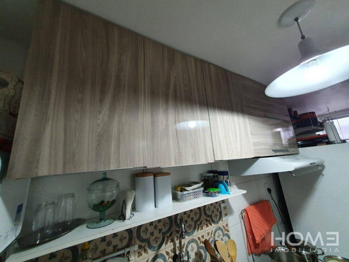 Imagem 19 de 23 de Apartamento Com 2 Dormitórios À Venda, 53 M² Por R$ 160.000,00 - Madureira - Rio De Janeiro/rj - Ap2601