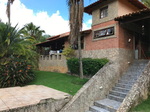 Imagem 7 de 14 de Chacara Em Condominio Antes Do Centro!! Cod:1022