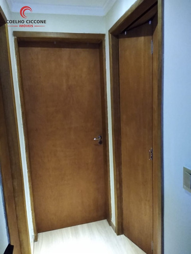 Imagem 4 de 11 de Apartamento A Venda - V-4394