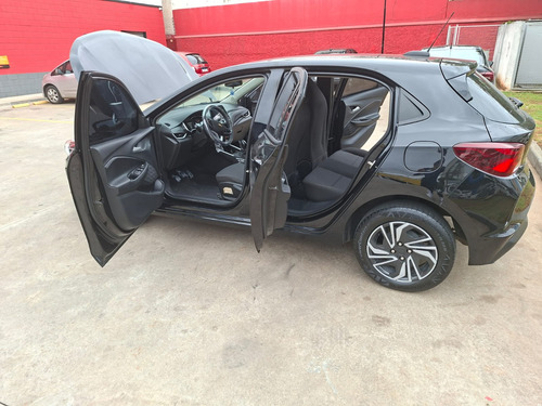 Chevrolet Onix 1.0 Lt 2 5P