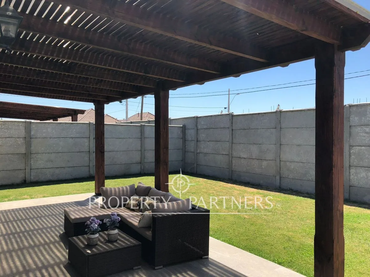 Imagen 5 de 24 de Arriendo Casa Hacienda Esmeralda