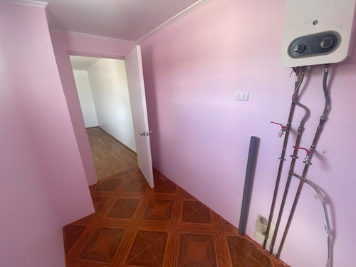 Arrienda Segundo Piso Casa Villa El Romero Las Compañías