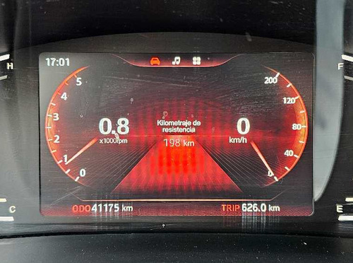 Jac T8 Pro Luxury 4x2 2022