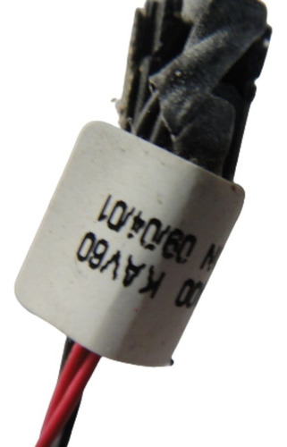 Powerjack Para Laptop Acer One Mini Kav60 L03 (Usado)