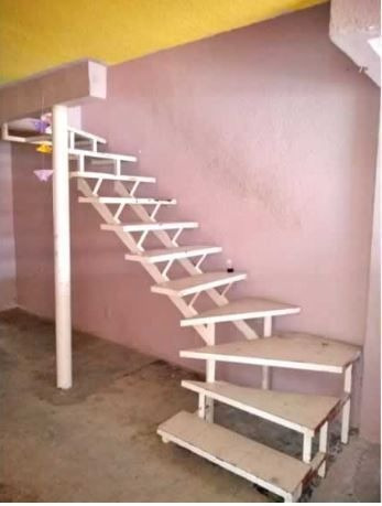 Imagen 8 de 10 de Paseos De Chalco Casa Venta Chalco Estado De Mexico