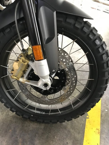 Imagen 4 de 15 de Bmw R 1250gs