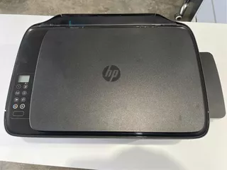 Impresora Hp Deskjet Gt 5820