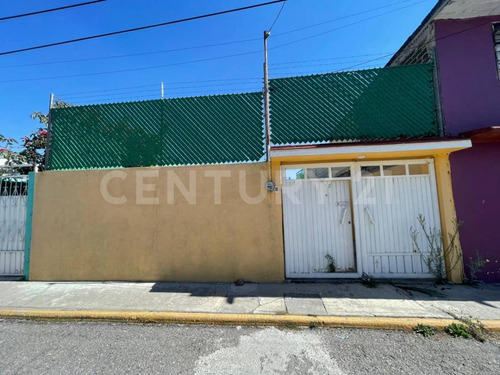 Casa En Venta En 3a. Sección Morelos, San Pablo De Las Salinas, Tultitlán, Mex.