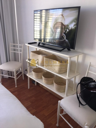 Apartamento En Venta En Península 2 Dormitorios.- Ref: 4227