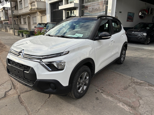 Citroën C3 FEEL BITONO