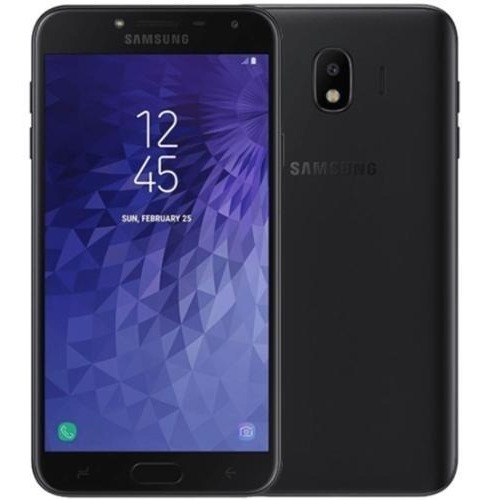 Samsung J4 2018 - 16 Gb