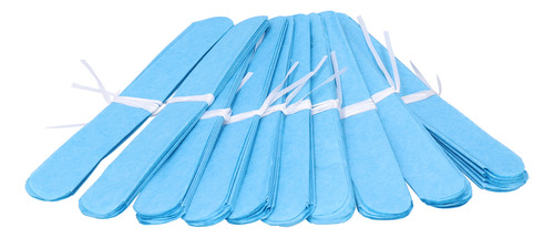 Bola De Papel Azul Oscuro Con Forma De Pompón, Redonda, Pleg