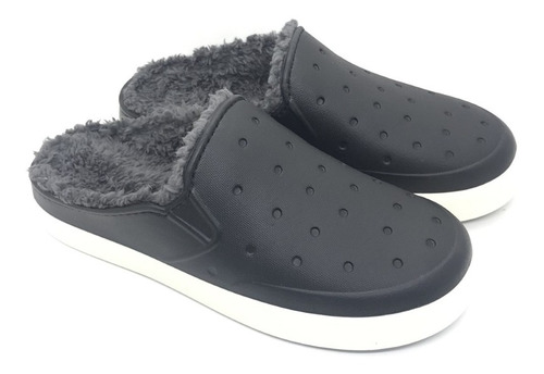 Zueco Corderito Slipper Patagonia Humms