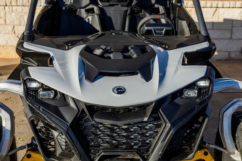 Can Am Maverick X3 R 2025 240 Hp