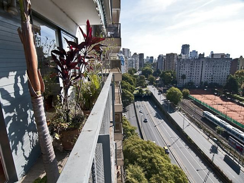 Oppel | Departamento En Venta | Belgrano Capital Federal |