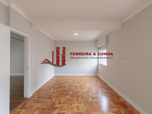 Imagem 6 de 9 de Excelente Apartamento No Bairro Pinheiros. - Fc756