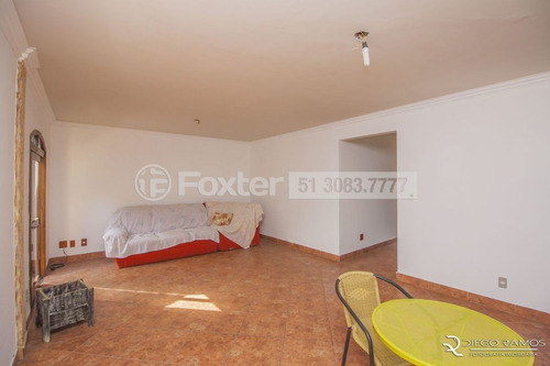 Imagem 22 de 30 de Casa, 3 Dormitórios, 287.09 M², São João - 125583