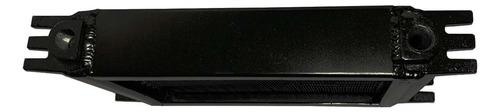 Resfriador Radiador Óleo Valtra Bh180 Bm100 Bl88 Reforçado